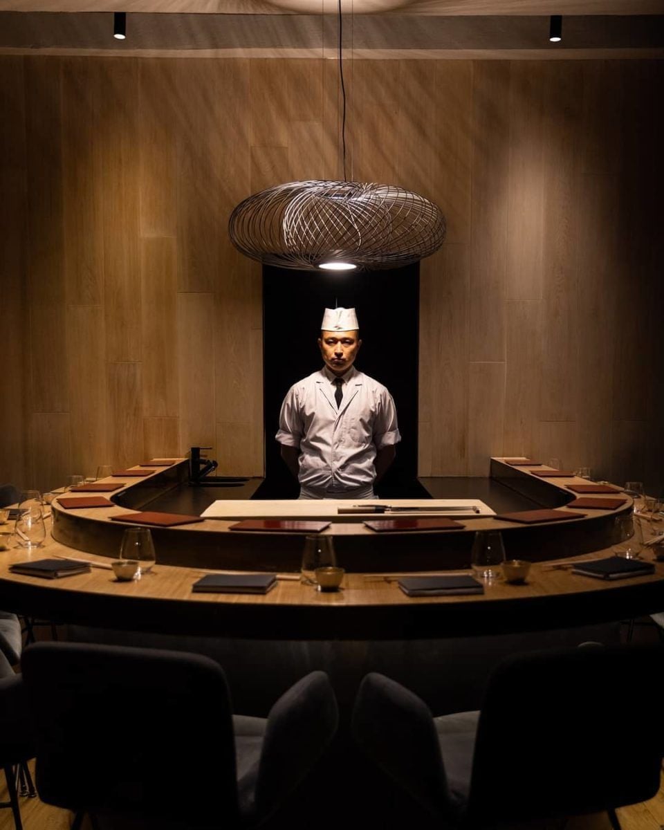 kisume melbourne Best Japanese Restaurants Melbourne
