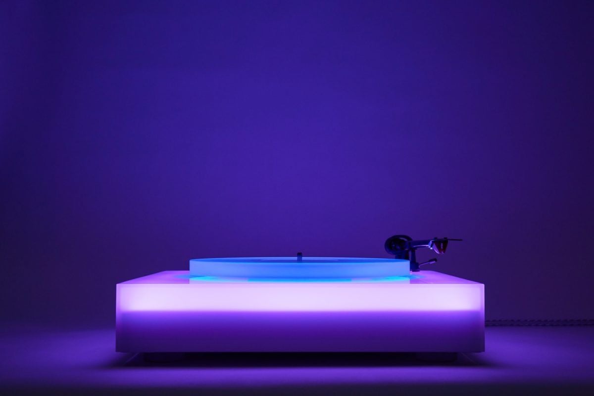 paulstolper brian eno turntable 2021