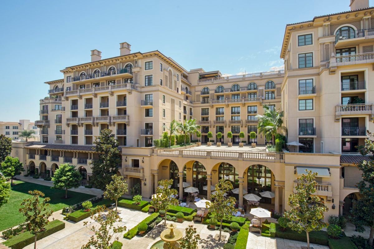 things to do in beverly hills - bh guide - the maybourne