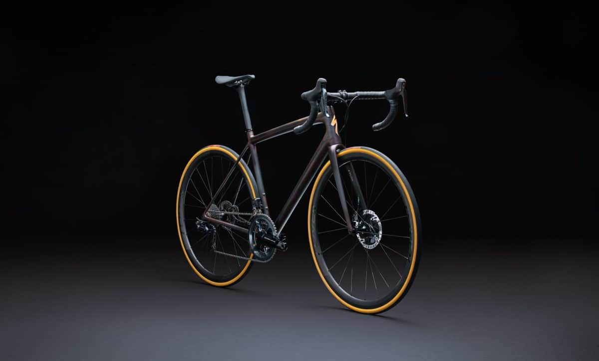 S-Works Aethos