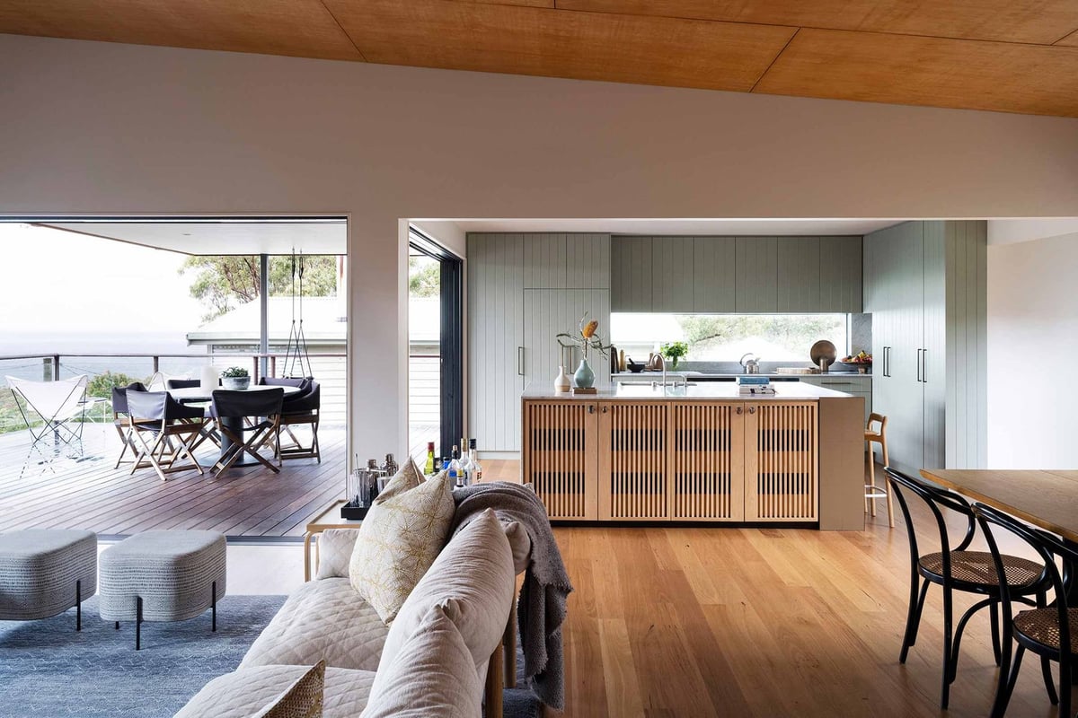 Legato House Macmasters Beach