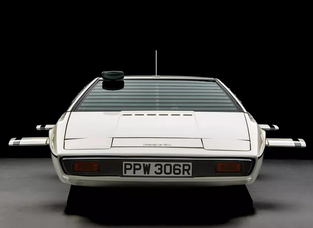 A close up of a car
