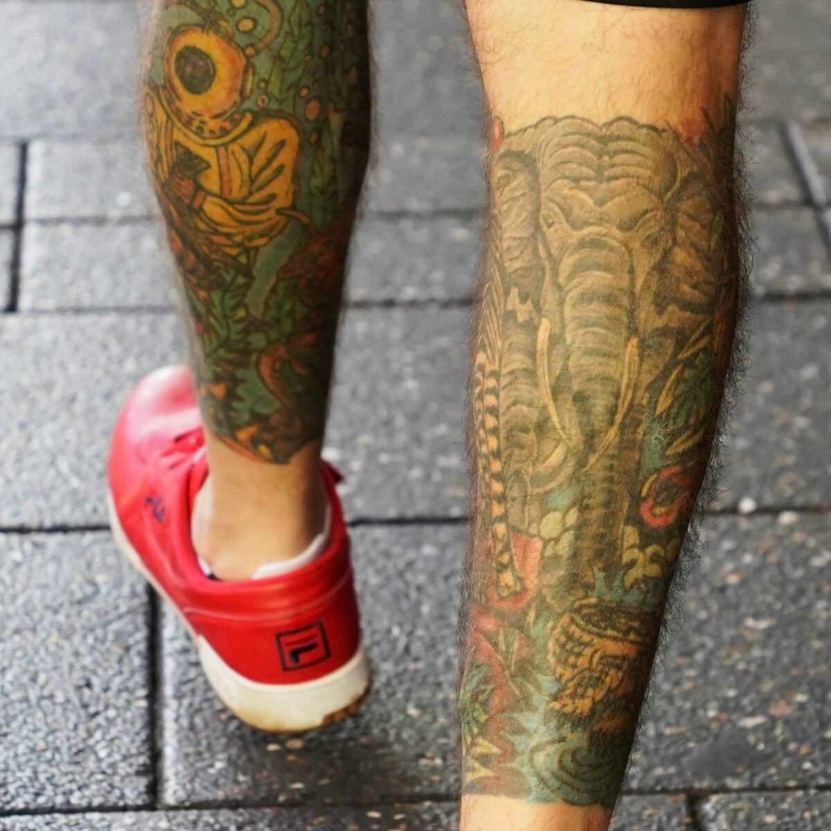 Animal Tattoo11 2