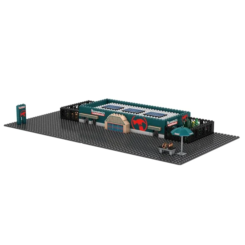 A circuit board