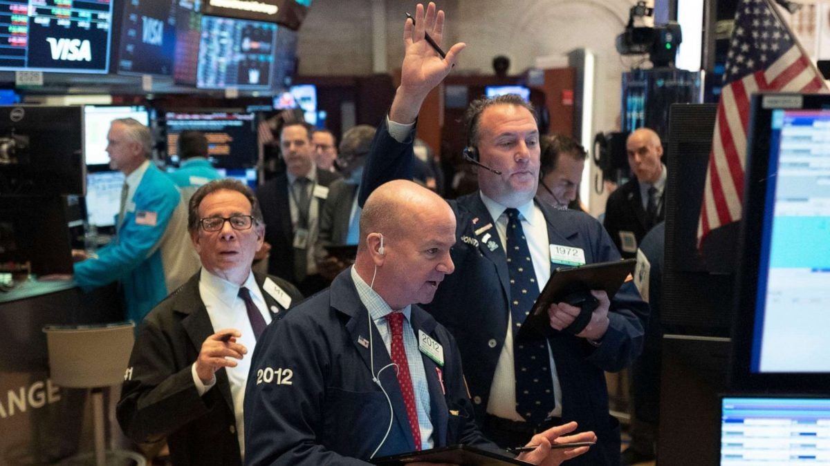 How To Buy US Shares In Australia (2023)