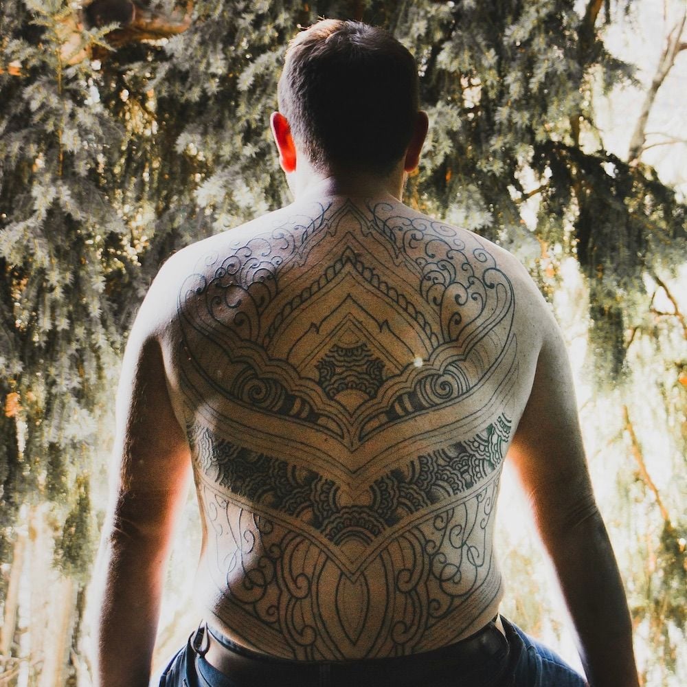 Full Back Tattoo11 2