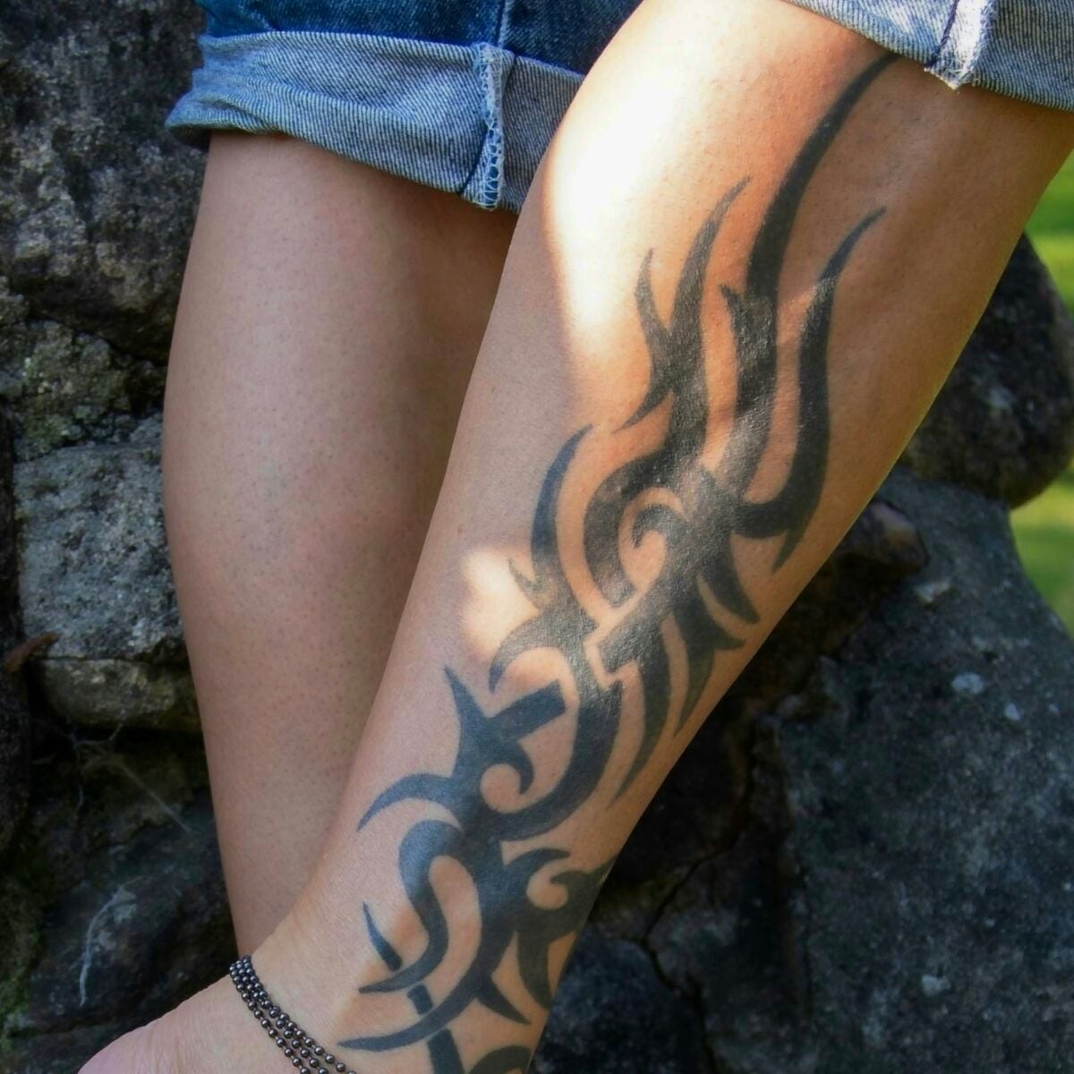 Tribal Tattoo11 2
