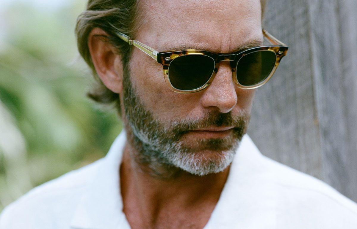 mr leight Hanalei S frame
