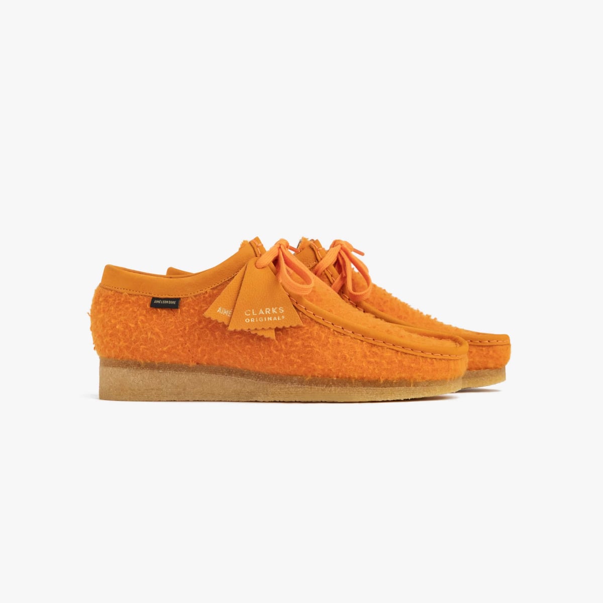 Clarks Aime Leon Dore