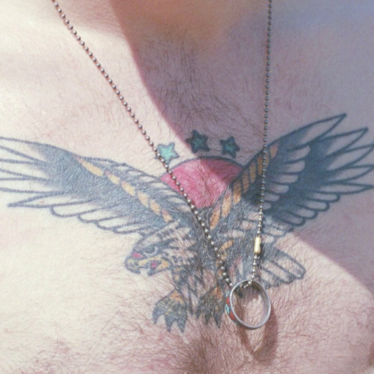 Eagle Tattoo11 2