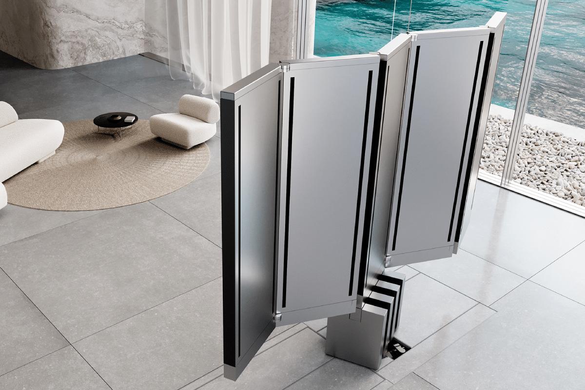 c seed m1 165-inch microled 4K TV