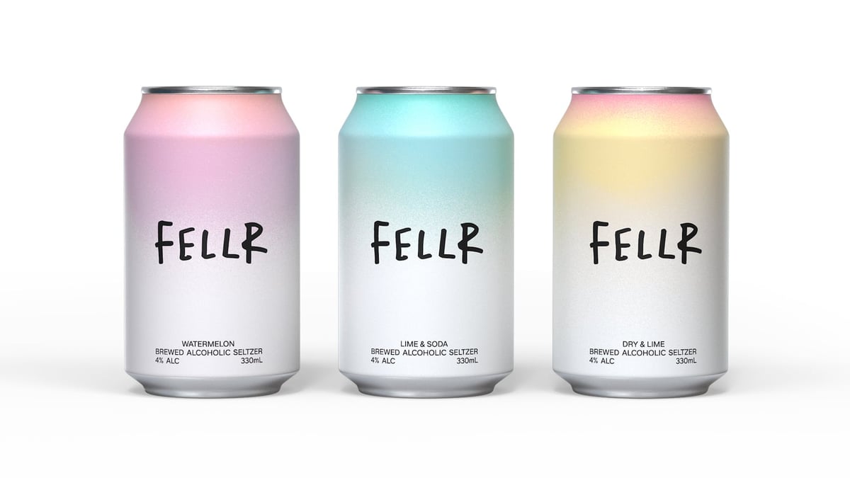 fellr seltzer