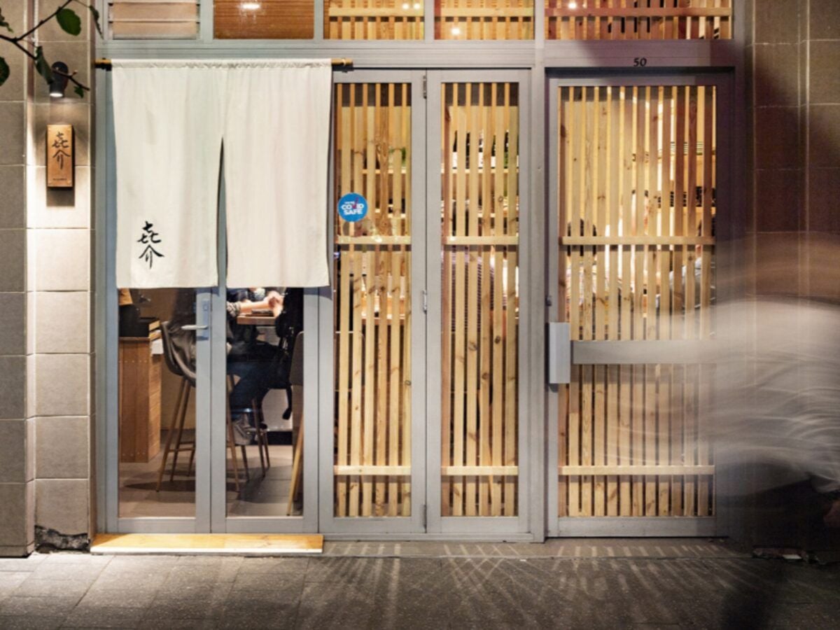 Japanese restaurants Sydney