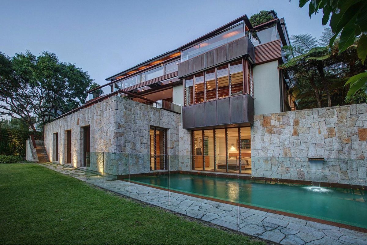 8 The Crescent Vaucluse