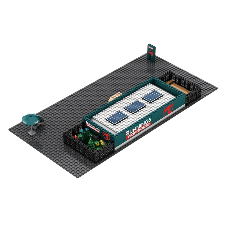 A circuit board