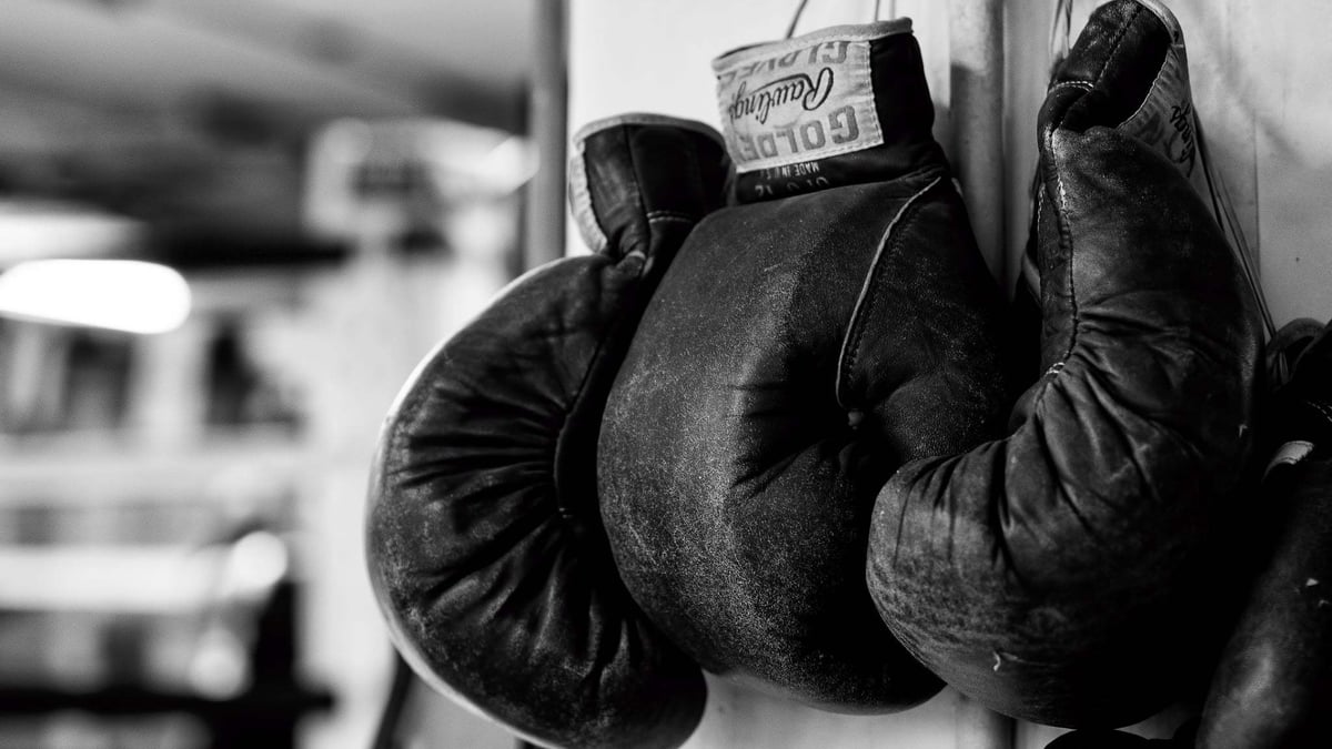 Best Boxing Gyms Sydney