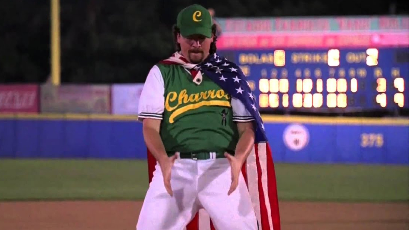 10 Life Lessons From The Infinite Wisdom Of Kenny Powers