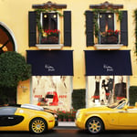 Bijan's Rodeo Drive Store Fetches $122 Million - Los Angeles