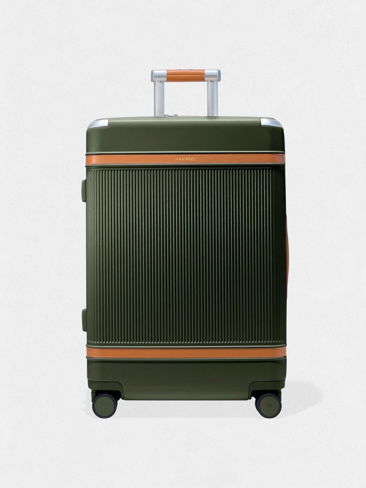 designer suitcases