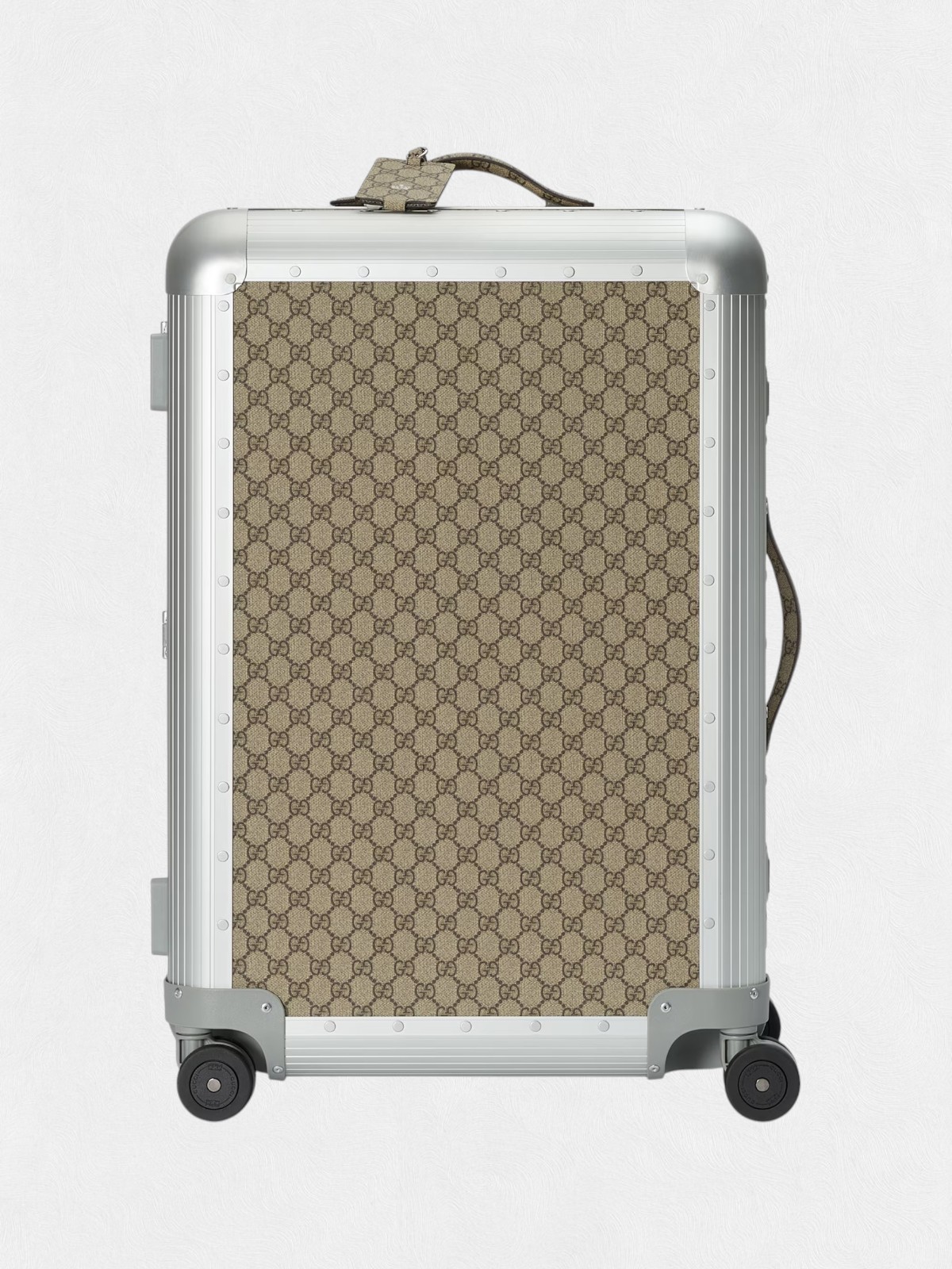 designer suitcases