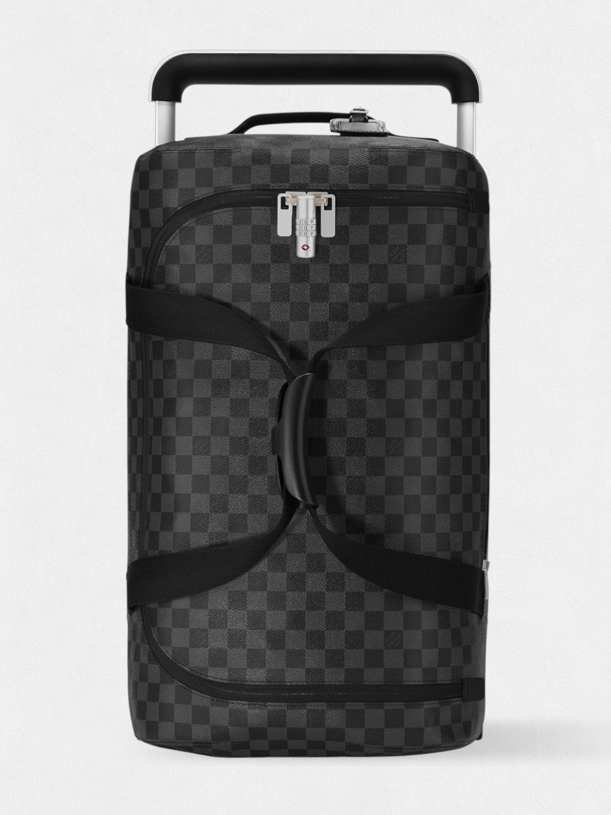 designer suitcase