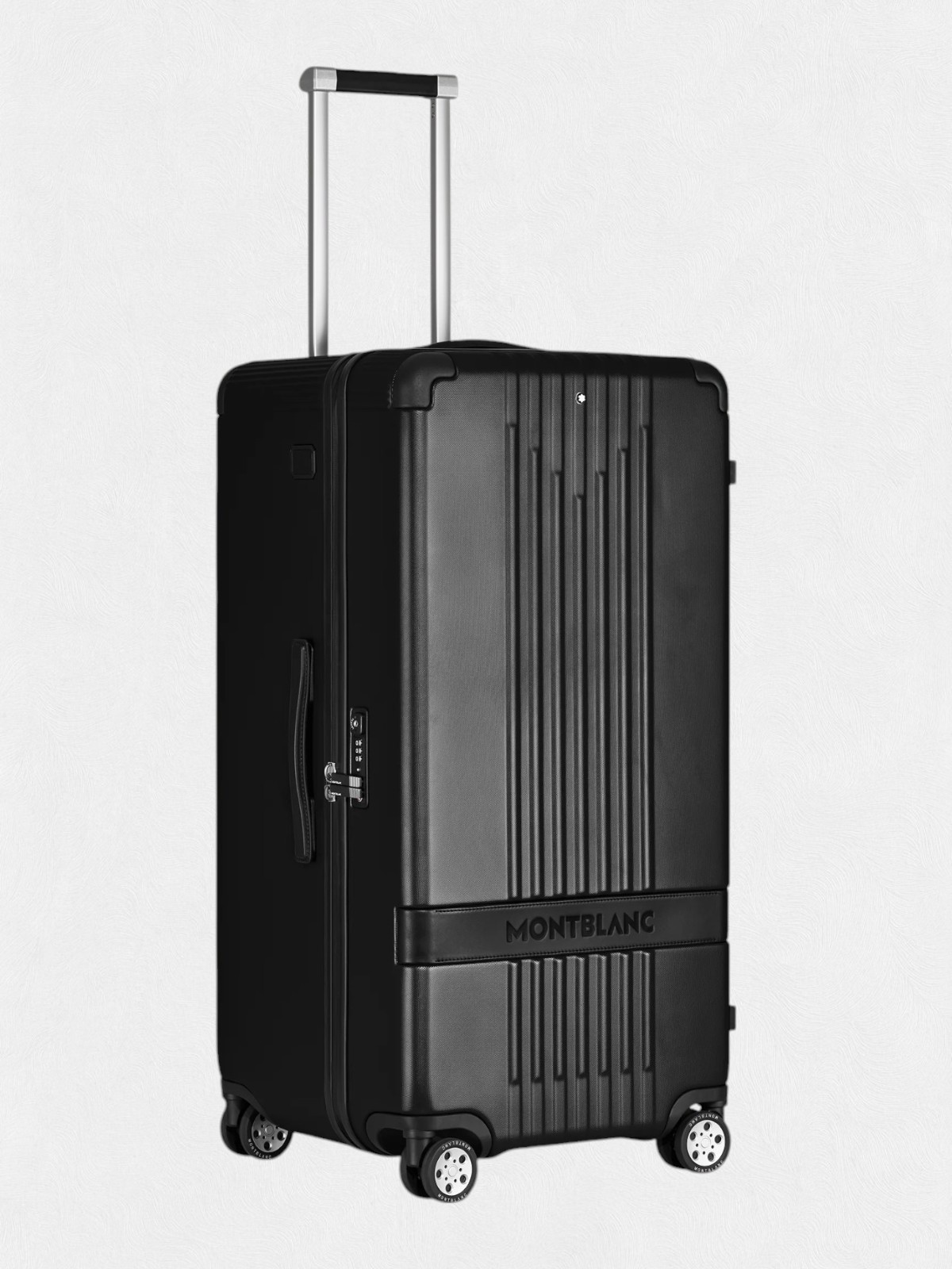 designer suitcases