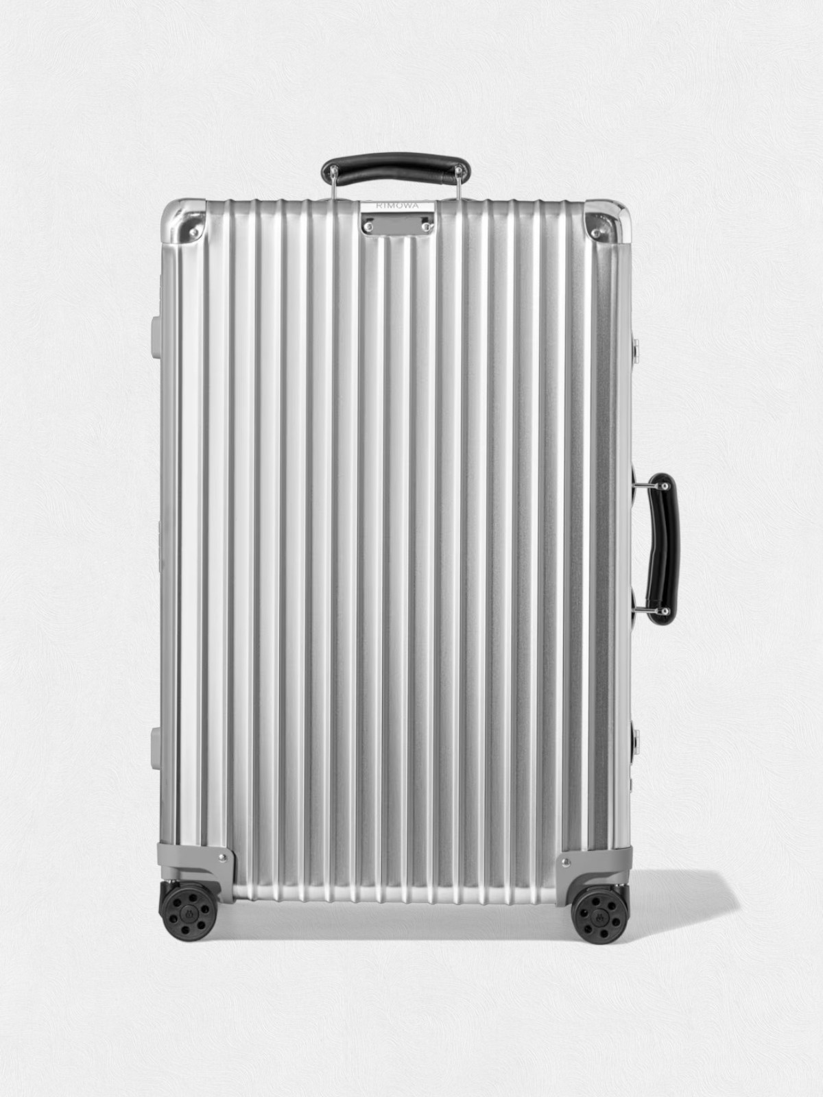 designer suitcases