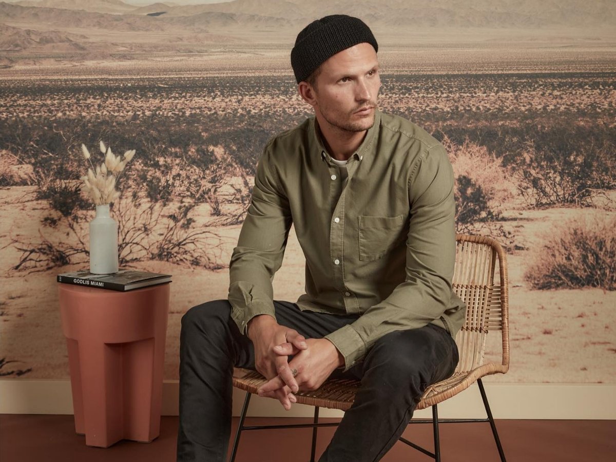 20 of the Best Sustainable Men's Clothing Brands in 2023