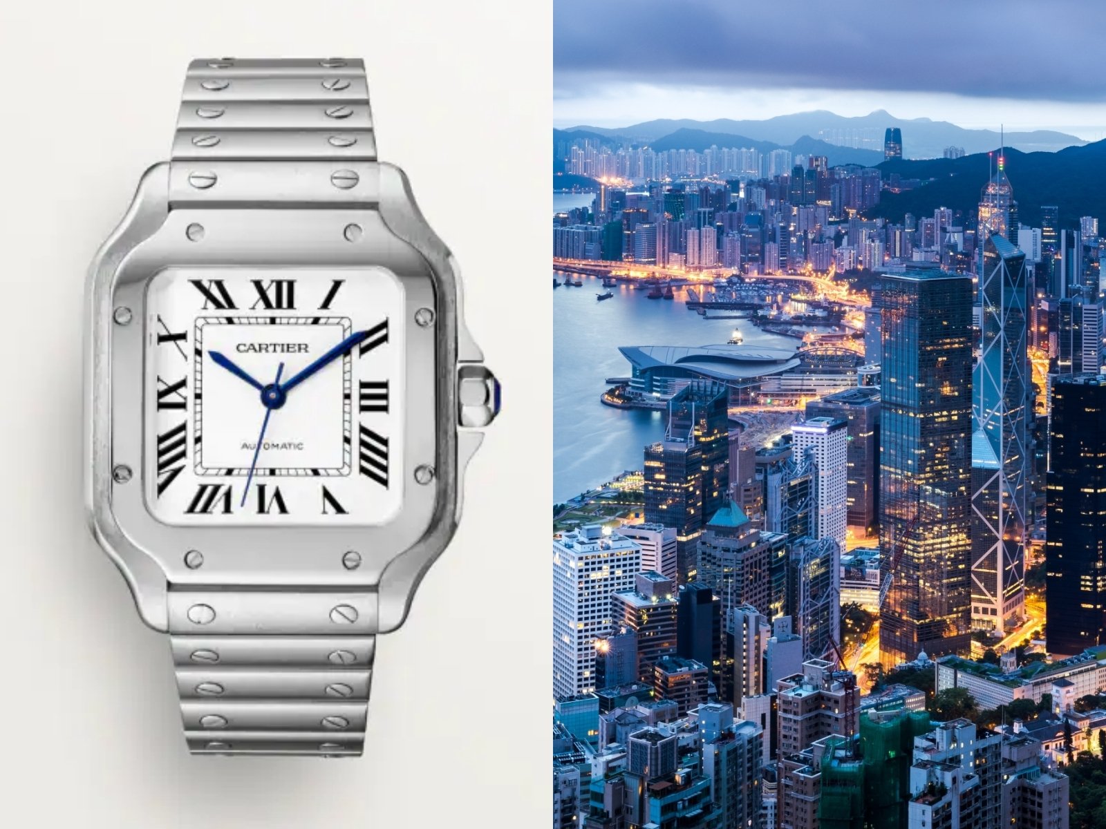 Best country to buy luxury watches new arrivals