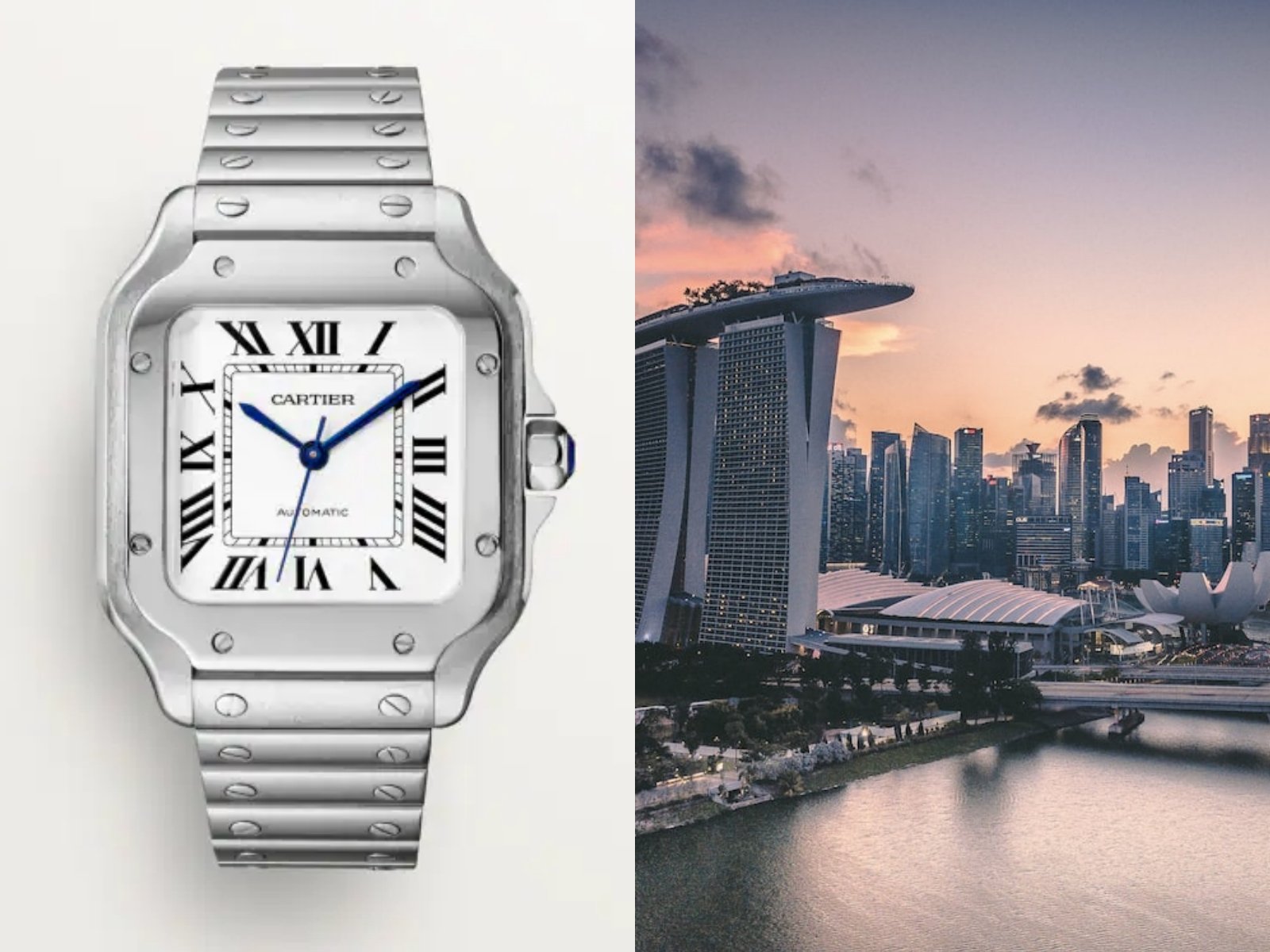 Best country to 2025 buy luxury watches