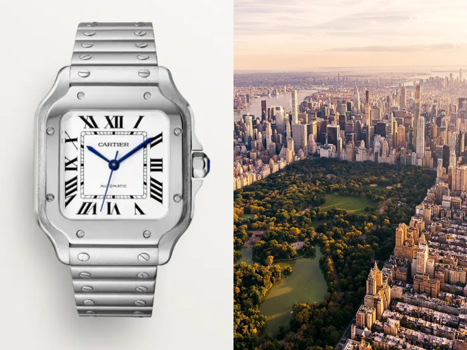 The Best Countries To Buy New Watches Claim VAT