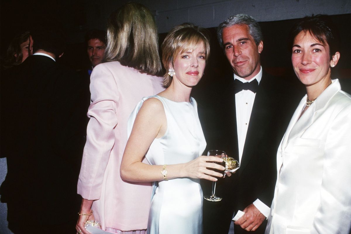 A ‘Who Killed Jeffrey Epstein?’ Documentary Is Coming Soon