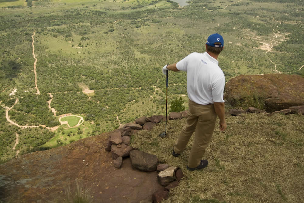 Take A Look At 12 Of The World’s Most Unique Golf Courses