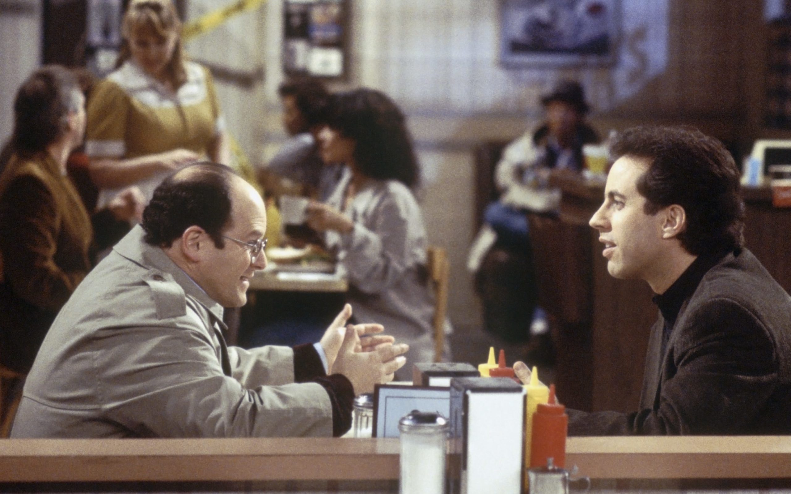 Normcore Explained: The Fashion Movement With Jerry Seinfeld As Its God