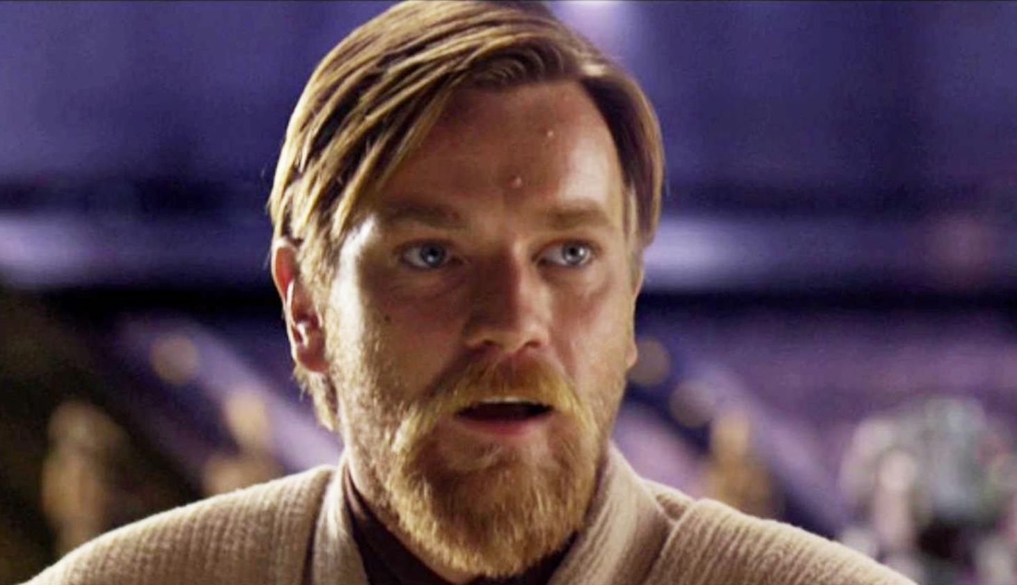 Ewan McGregor May Return As Obi-Wan Kenobi In Disney+ Series