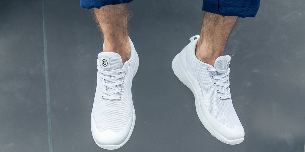 The Best White Sneakers For Summer 2019 Where To Buy Them