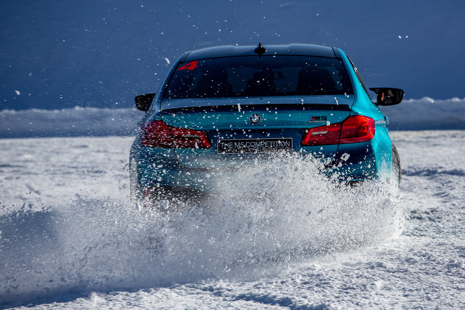 BH Bucket List Item: Thrashing BMWs in Queenstown’s Southern Alps