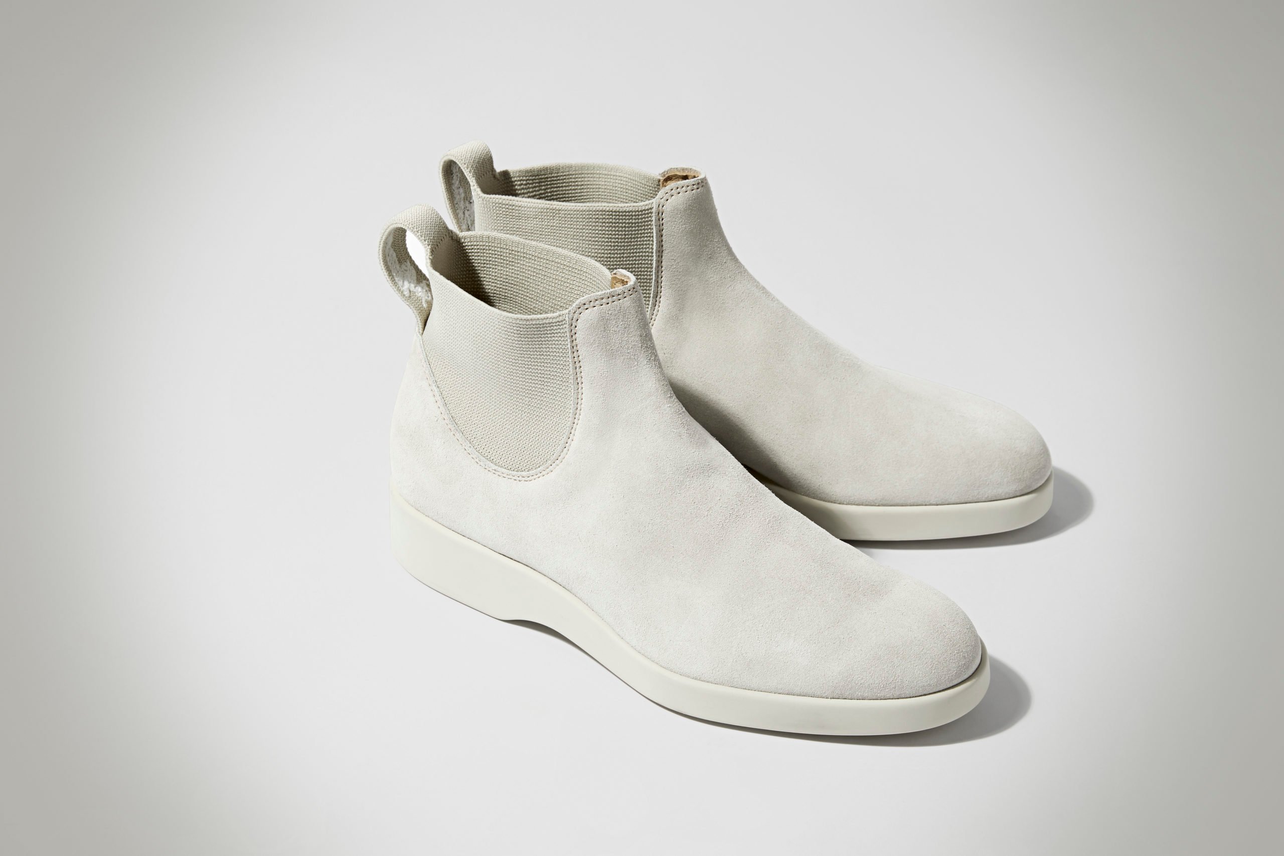 Yard Boot 365  Marc Newson Ltd