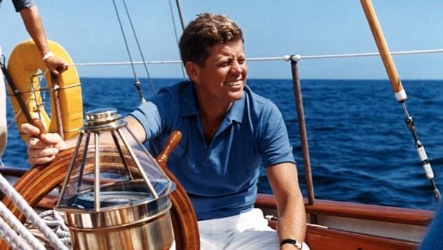 History’s Best Boating Outfits And How To Replicate Them Today