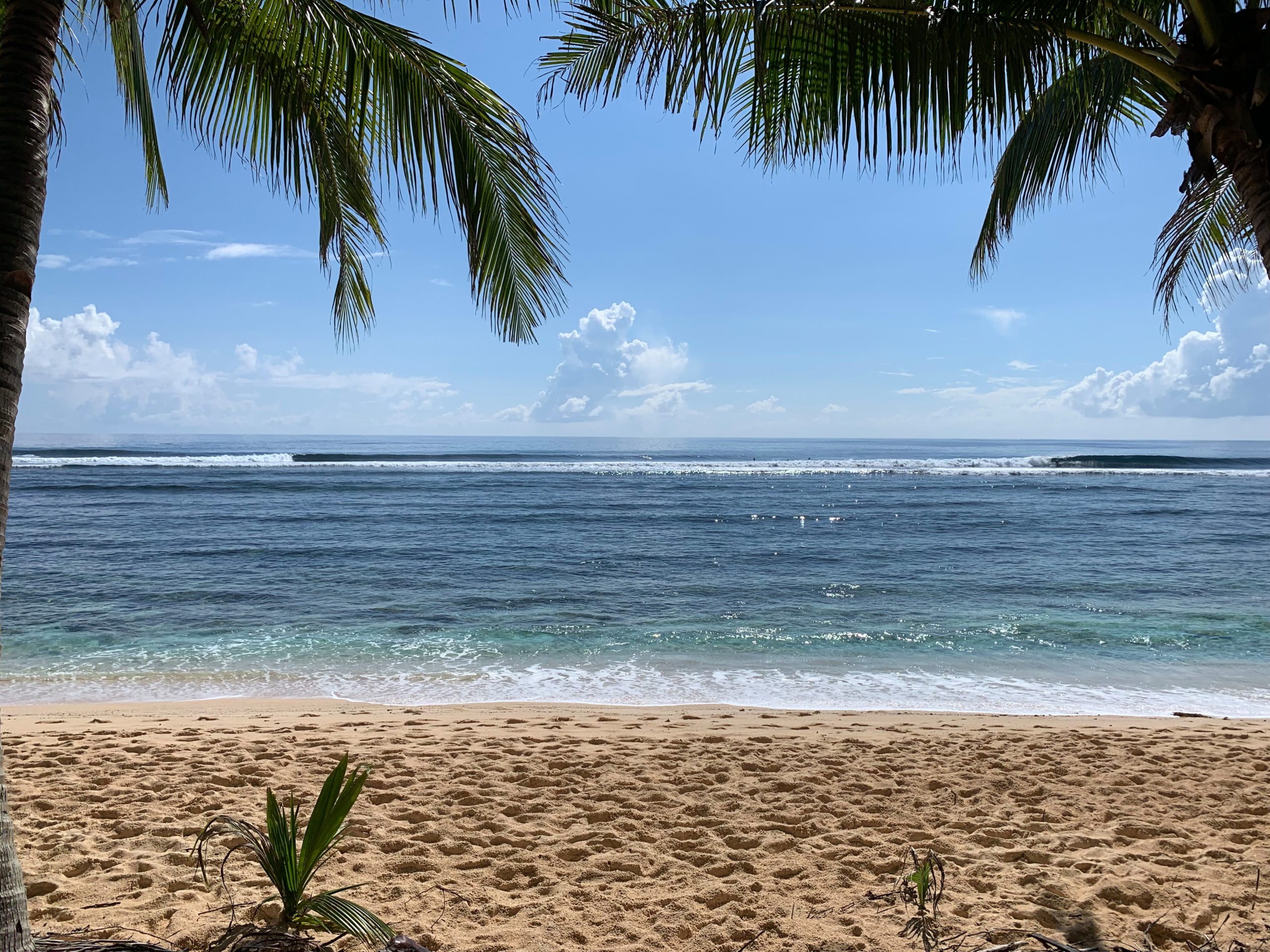 A Surfer’s Guide To The Philippines’ Siargao Island