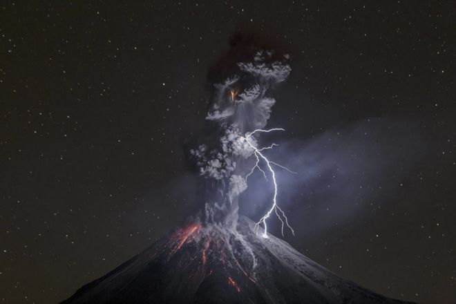 This Is National Geographic’s Travel Photographer Of The Year Winner For 2017