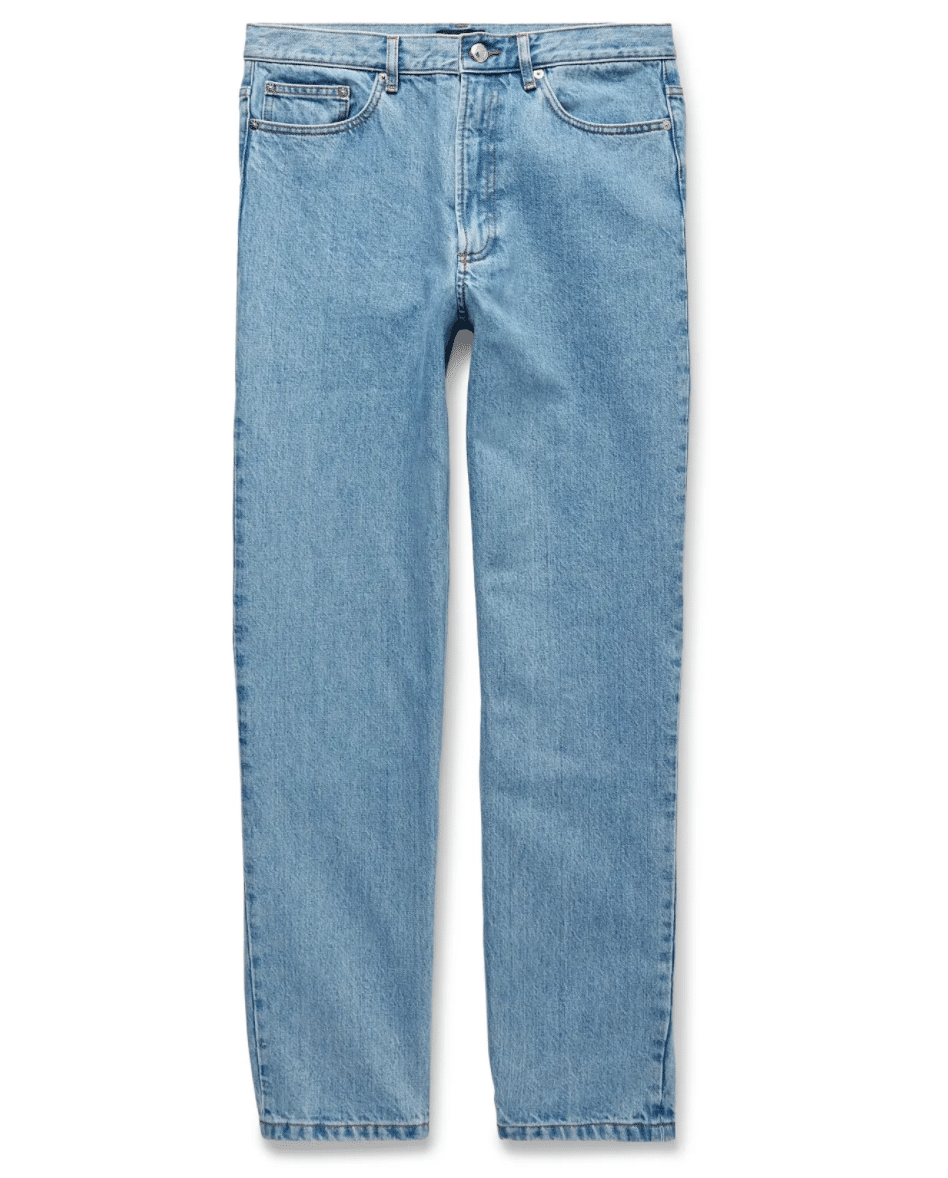 Best mens best sale jeans 2020