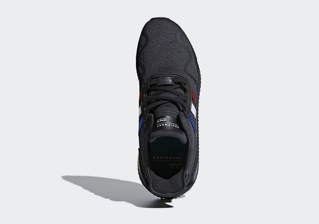 Eqt best sale tri color