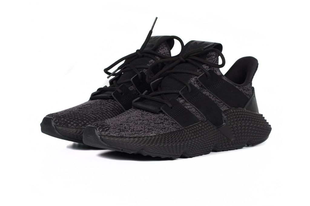 Adidas prophere outlet look