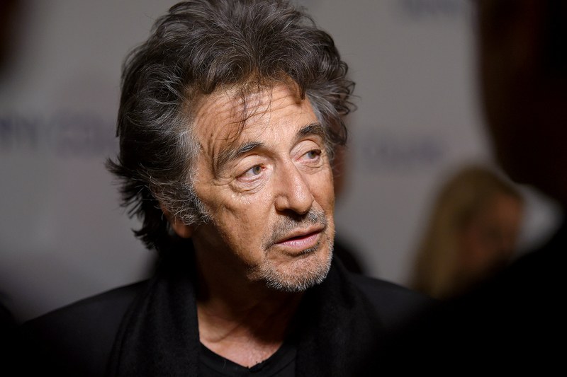 Al Pacino To Star As Nazi Hunter In Amazon’s ‘The Hunt’ By Jordan Peele