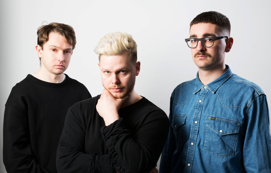 Alt-J Talk Sound Evolution & Their New Album