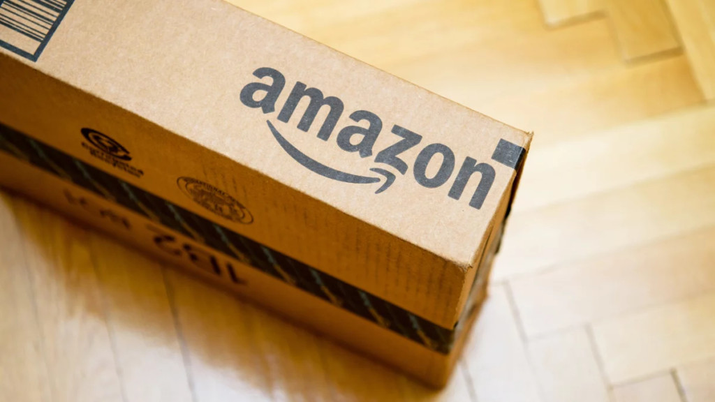 Amazon Australia Has Now Launched, Just In Time For Black Friday