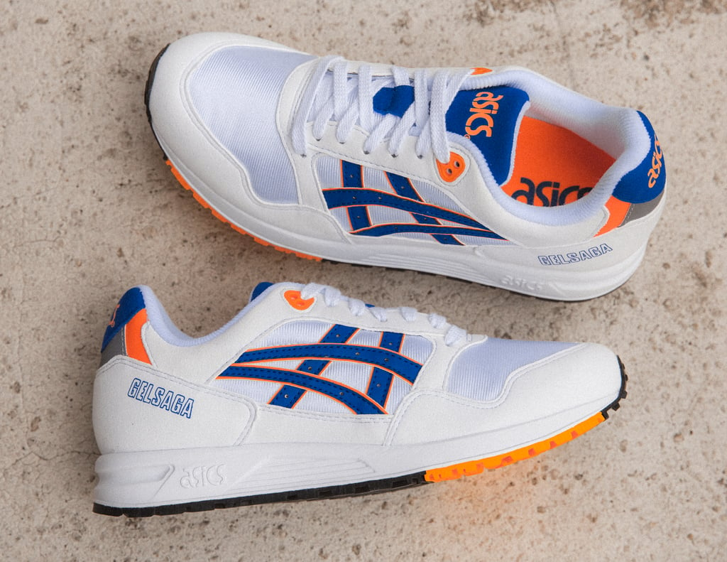 Asics sale hype shoes