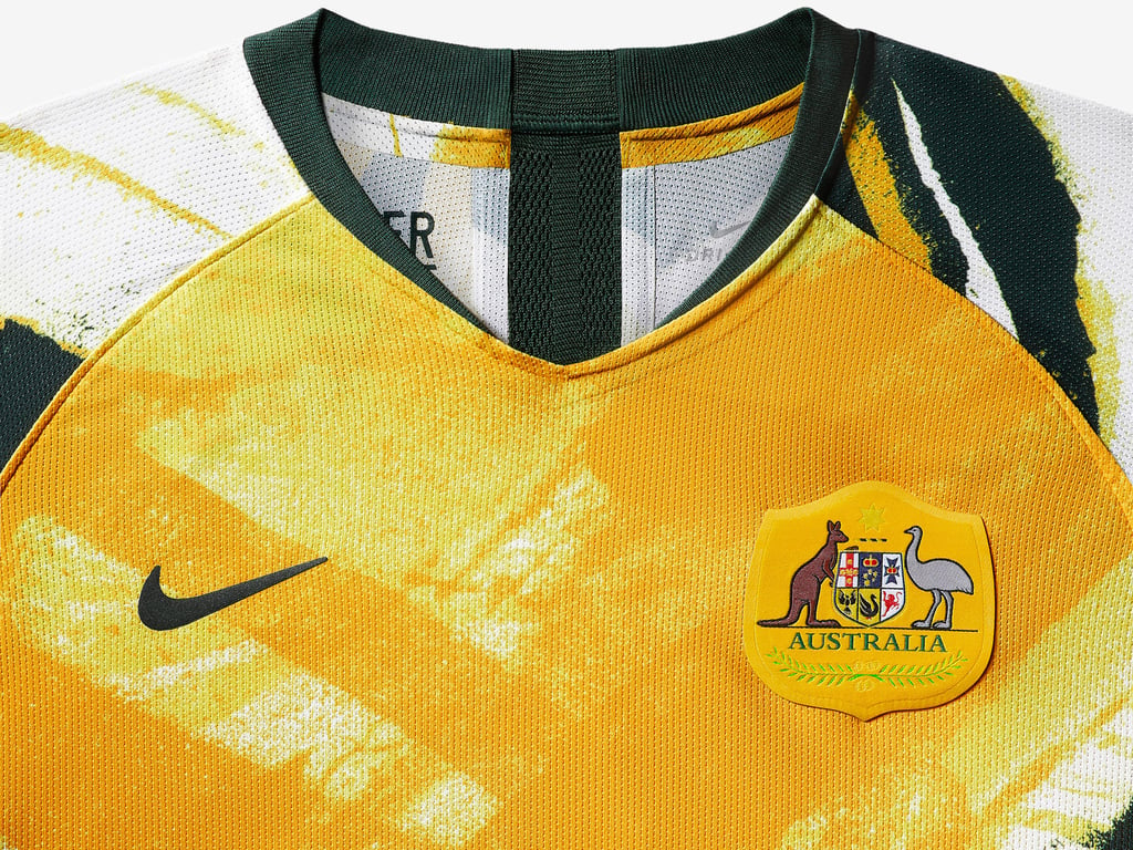 Nike 2019 world cup jersey online