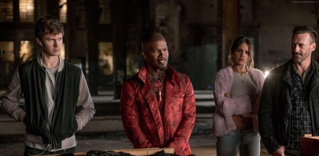 Why We’re All Excited About Edgar Wright’s ‘Baby Driver’